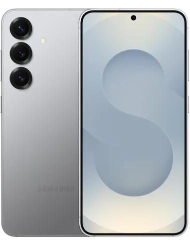 Samsung Galaxy S25 Enterprise Edition 5G 12/256GB Gris