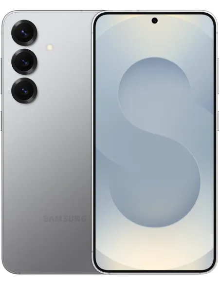 Samsung Galaxy S25 Enterprise Edition 5G 12/256GB Gris