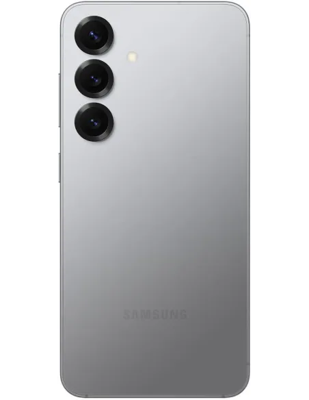 Samsung Galaxy S25 Enterprise Edition 5G 12/256GB Plata