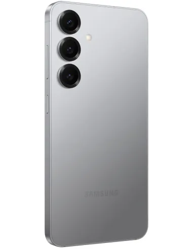 Samsung Galaxy S25 Enterprise Edition 5G 12/256GB Plata