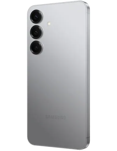 Samsung Galaxy S25 Enterprise Edition 5G 12/256GB Plata