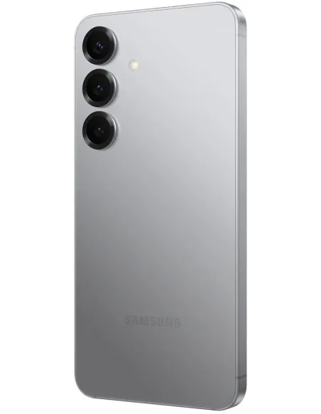 Samsung Galaxy S25 Enterprise Edition 5G 12/256GB Plata