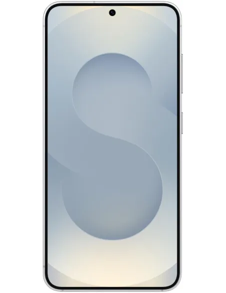 Samsung Galaxy S25 Enterprise Edition 5G 12/256GB Plata
