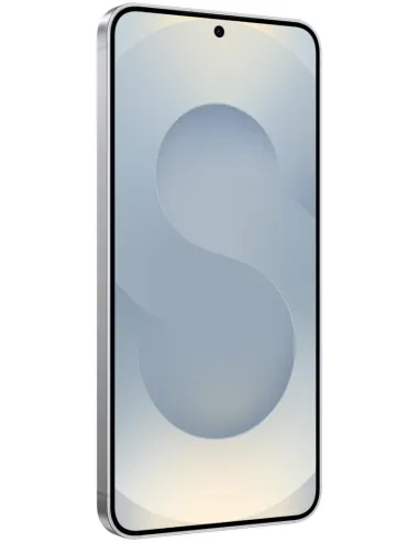 Samsung Galaxy S25 Enterprise Edition 5G 12/256GB Plata