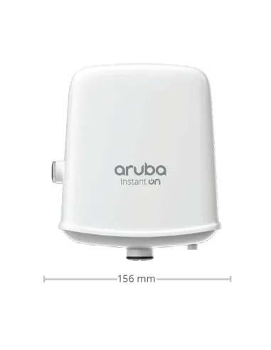 HPE Aruba Instant On AP17 Punto de Acceso AC1200 PoE MU-MIMO