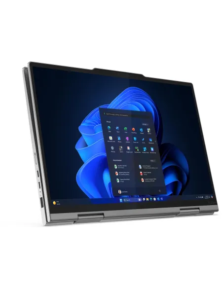 Ordenador Portátil Lenovo ThinkPad X1 2IN1 G10 21Q0006RSP