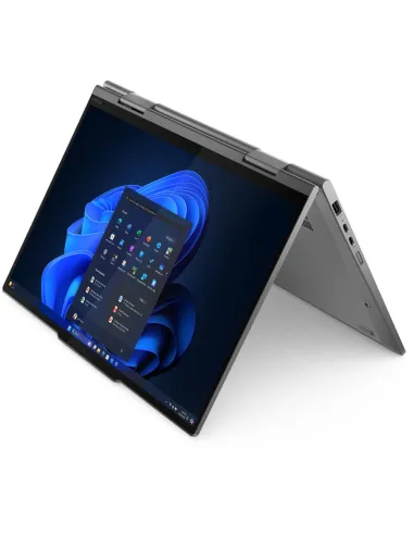 Ordenador Portátil Lenovo ThinkPad X1 2IN1 G10 21Q0006RSP