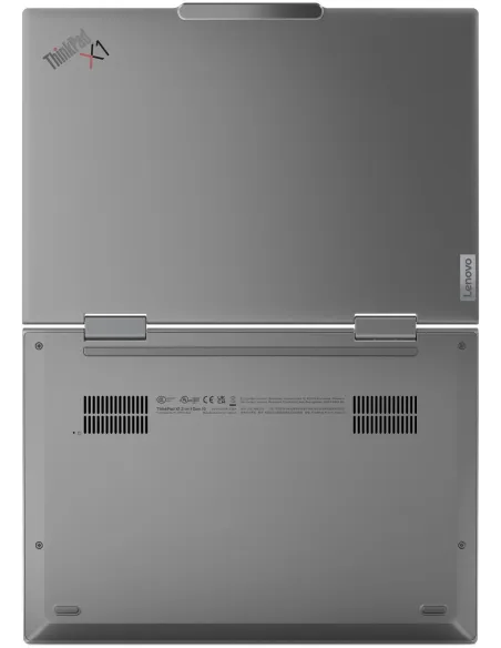 Ordenador Portátil Lenovo ThinkPad X1 2IN1 G10 21Q0006RSP