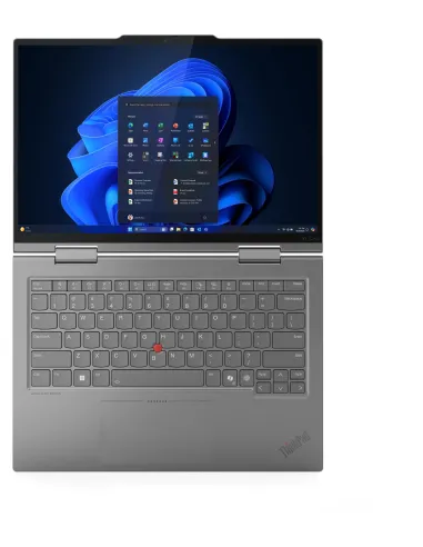 Ordenador Portátil Lenovo ThinkPad X1 2IN1 G10 21Q0006RSP