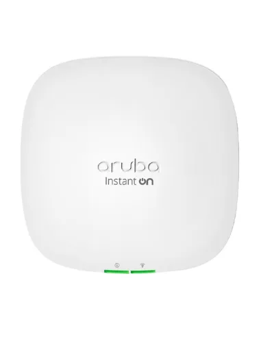 HPE Aruba Instant On AP22 Punto de Acceso WiFi