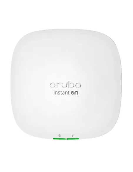 HPE Aruba Instant On AP22 Punto de Acceso WiFi