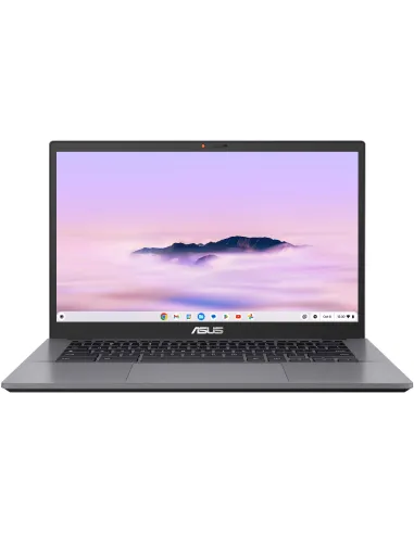 ASUS Chromebook Plus CX34 CB3402CBA-PQ0584 Intel Core i3-1215U/8GB/256GB SSD 14'' Blanco ChromeOS