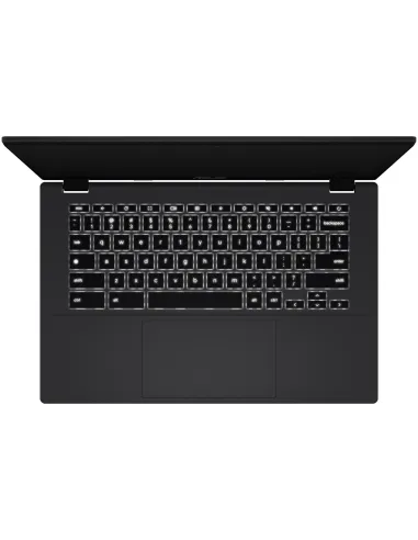 Ordenador Portátil Asus Chromebook Plus cx34 CB3402CVA-PQ05