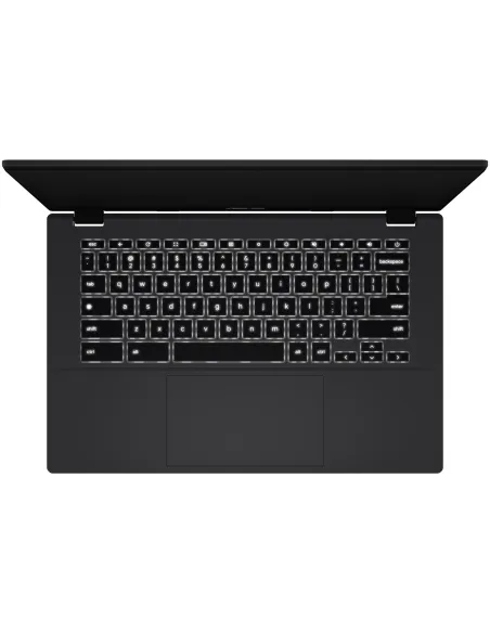 Ordenador Portátil Asus Chromebook Plus cx34 CB3402CVA-PQ05