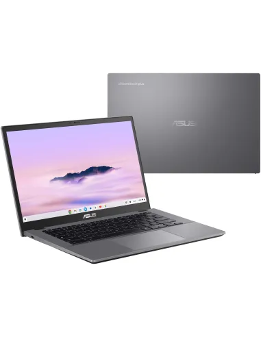 Ordenador Portátil Asus Chromebook Plus cx34 CB3402CVA-PQ05