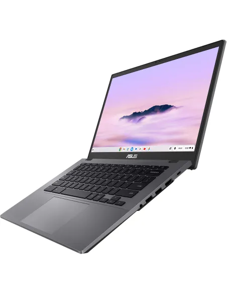 Ordenador Portátil Asus Chromebook Plus cx34 CB3402CVA-PQ05