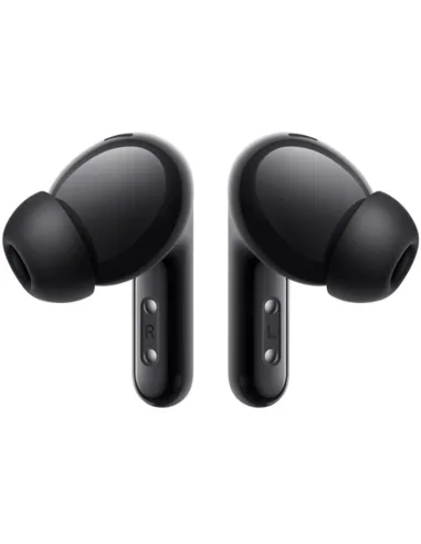 Xiaomi Buds 6 Auriculares Bluetooth con Cancelación de Ruido Negro Nocturno