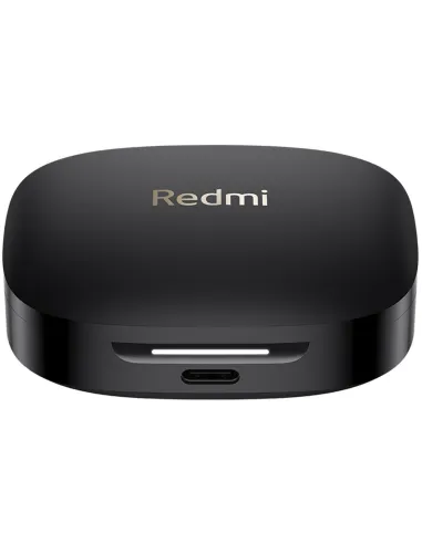 Xiaomi Buds 6 Auriculares Bluetooth con Cancelación de Ruido Negro Nocturno