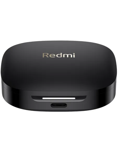 Xiaomi Buds 6 Auriculares Bluetooth con Cancelación de Ruido Negro Nocturno