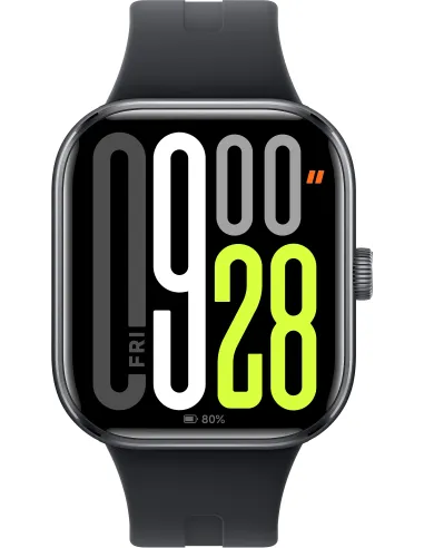 Smartwatch Xiaomi Watch 5 BHR9389GL