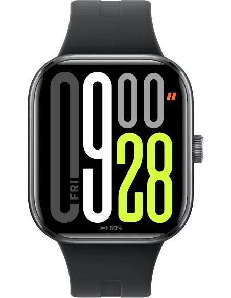 Smartwatch Xiaomi Watch 5 BHR9389GL