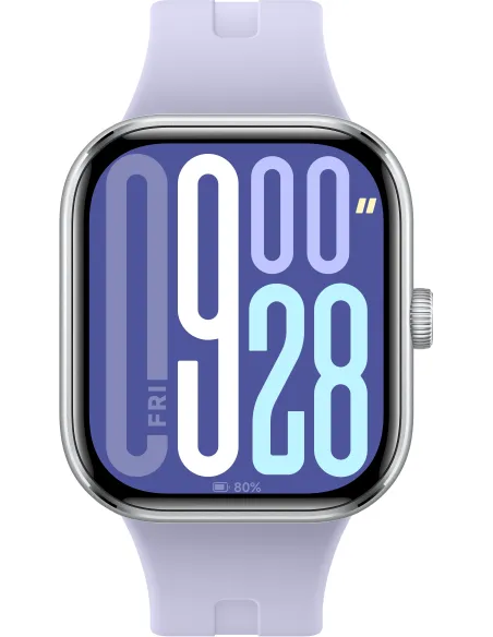 Smartwatch Xiaomi Watch 5 BHR9388GL