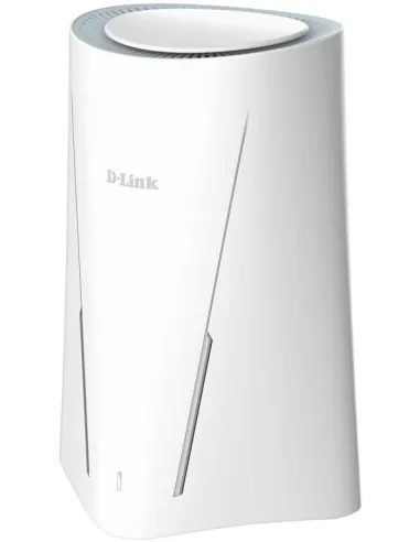 Router Inalámbrico D-link G530V2