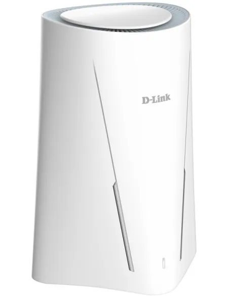 Router Inalámbrico D-link G530V2