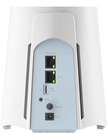 Router Inalámbrico D-link G530V2