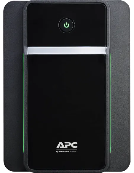 APC Back-UPS BX1200MI-GR SAI 1200VA 650W