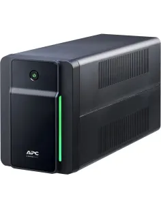APC Back-UPS BX1200MI-GR SAI 1200VA 650W-FSASFL0262