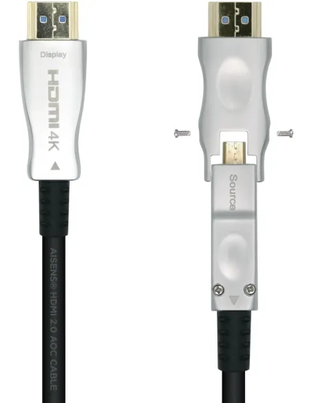 Cable HDMI Aisens A148-0512