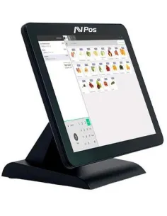 Avpos AVP-K2000-AND Slim RockChip 3568/4GB/64GB SSD/15.6" Tactil Capacitiva Android 11-TPV63682