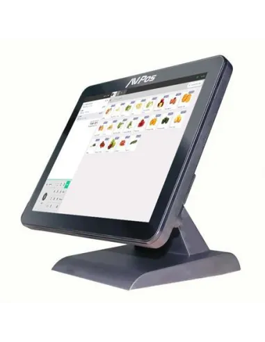 Terminal Punto Venta Avpos AVP-K2000-AND