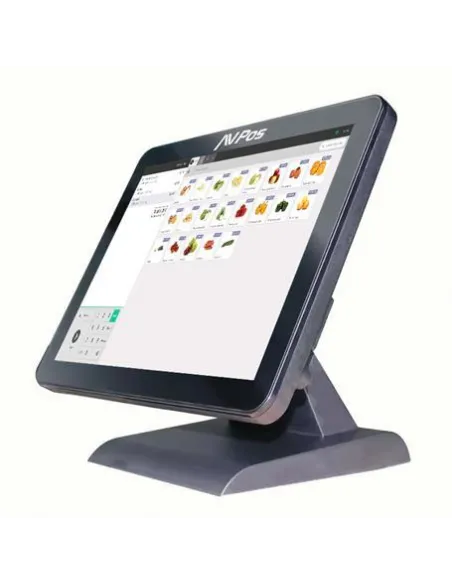 Terminal Punto Venta Avpos AVP-K2000-AND