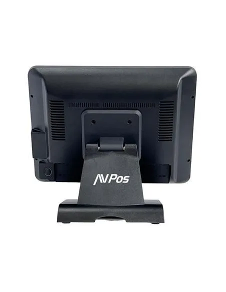 Terminal Punto Venta Avpos AVP-K2000-AND
