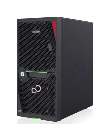 Fujitsu PRIMERGY TX1310 M5 VFY:T1315SC016IN Intel Xeon E E-2324G/16GB/2x1TB SSD
