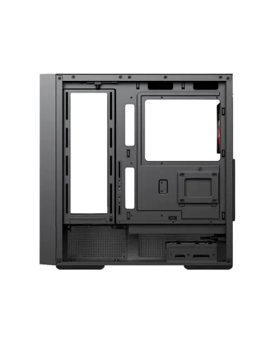 Caja MicroATX · KEEP OUT XC-805 MESH