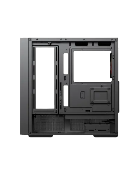 Caja MicroATX · KEEP OUT XC-805 MESH