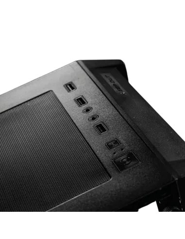 Caja Keep Out XC-200 Mesh RGB