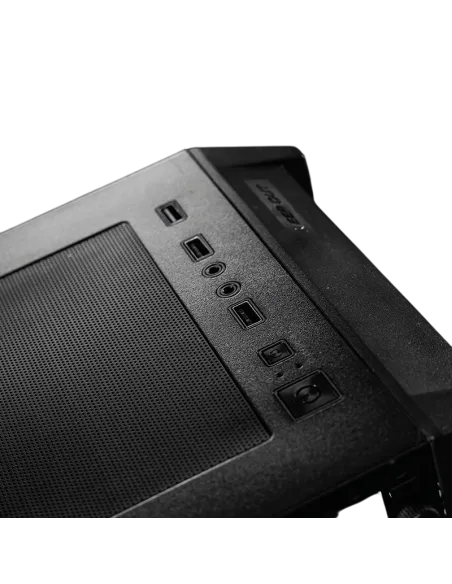 Caja Keep Out XC-200 Mesh RGB