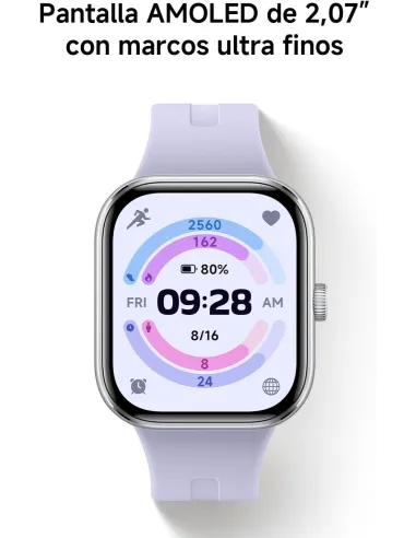 Smartwatch Xiaomi Watch 5 BHR9388GL