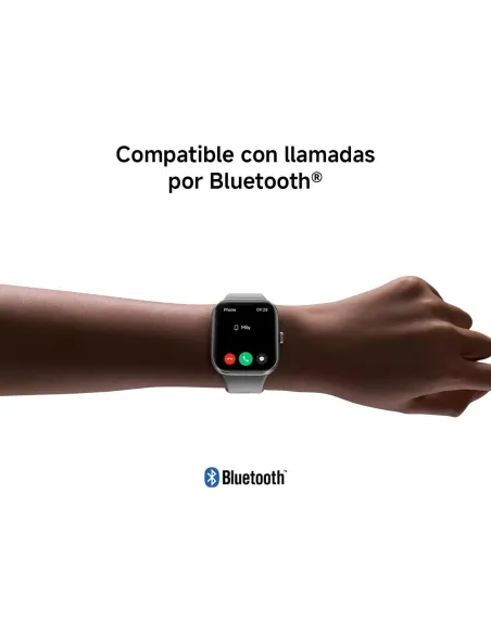 Smartwatch Xiaomi Watch 5 BHR9389GL