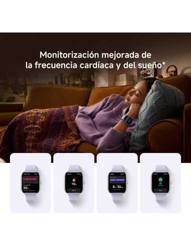 Smartwatch Xiaomi Watch 5 BHR9388GL