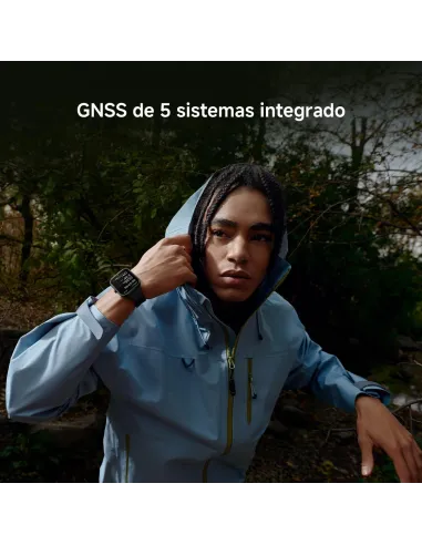 Smartwatch Xiaomi Watch 5 BHR9388GL