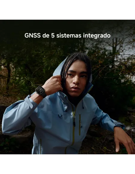 Smartwatch Xiaomi Watch 5 BHR9389GL