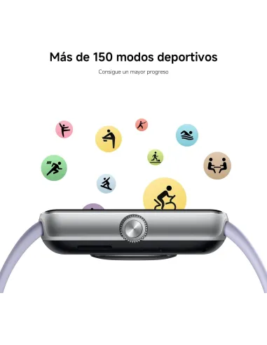 Smartwatch Xiaomi Watch 5 BHR9388GL