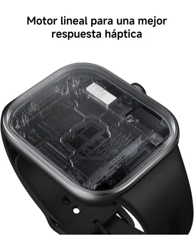 Smartwatch Xiaomi Watch 5 BHR9388GL