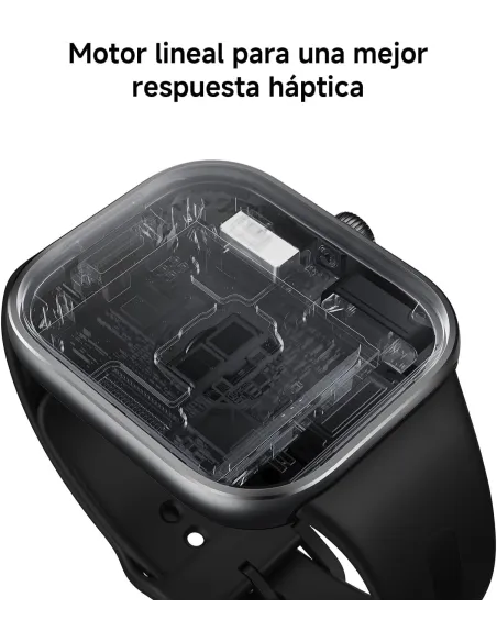 Smartwatch Xiaomi Watch 5 BHR9389GL