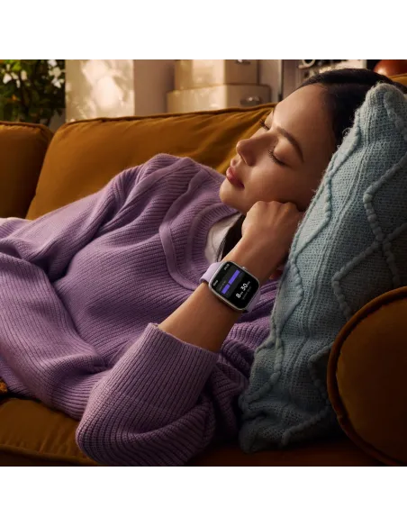 Smartwatch Xiaomi Watch 5 BHR9389GL